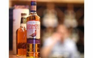 Famous Grouse (Фэймос Граус): крепкий алкогольный напиток из Шотландии, история создания и способы употребления виски