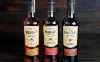 Bacardi Oakheart (Бакарди Оакхарт) — виды и описание алкогольного напитка, список лучших коктейлей со знаменитым ромом