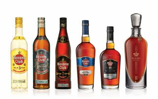 Кубинский ром Havana Club (Гавана Клаб): история бренда, особенности производства и стоимость алкогольного напитка